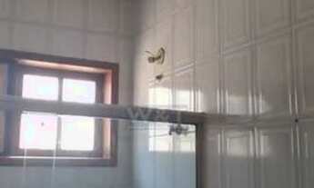 Imagem 4: Casa com 3 quartos (sendo 1 suíte)