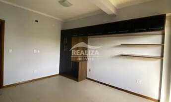 Imagem 6: Apartamento semi mobiliado