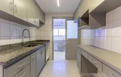 Imagem 9: Apartamento para venda tem 114 metros quadrados com 3 quartos em Vila Leopoldina - São Pau