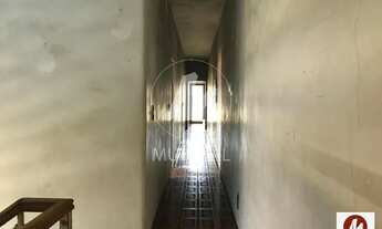 Imagem 6: Casa (sobrado na rua) 4 dormitórios/suite, cozinha planejada