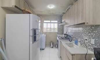 Imagem 6: SãO LEOPOLDO - Apartamento Padrão - São Miguel