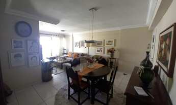 Imagem 7: Vendo excelente apartamento com 04 quartos, duas suítes e 2 vagas em Boa Viagem - Recife