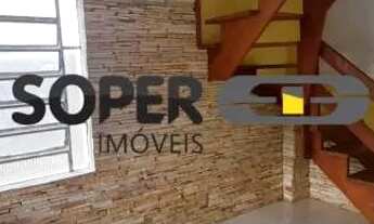 Imagem 5: Porto Alegre - Casa Padrão - Nonoai