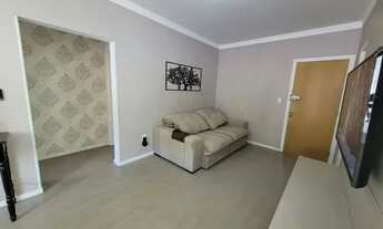 Imagem 2: Apartamento mobiliado e decorado com 2 suites no bairro Tabuleiro!