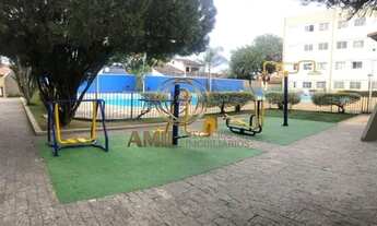 Imagem 4: LJL - RA AMIL ALUGA APARTAMENTO EM FRENTE A SHOPPING VALE SUL / 48M² / 2 QUARTOS / JARDIM