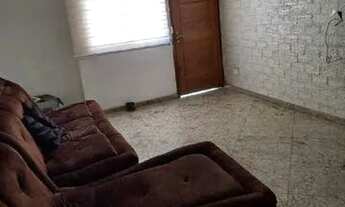 Imagem: SOBRADO EM CONDOMINIO FECHADO EM SP VILA