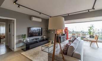 Imagem: Venda Apartamento 3 Dormitórios - 157 m²