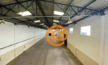 Imagem 6: Galpão para alugar, 1500 m² por R$ 15.575,42/mês - Jardim Pacaembu II - Itupeva/SP