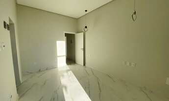 Imagem 7: Casa no Condomínio Buona Vita _3 dormitórios (suíte com closet) #áreagourmet