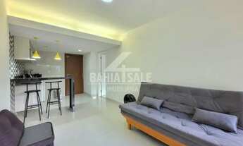 Imagem: Apartamento na Ondina - Salvador