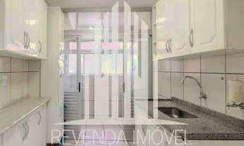 Imagem 5: APARTAMENTO 3 DORMITÓRIOS 1 VAGA 65M² - MOOCA