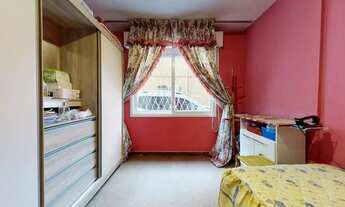 Imagem 6: Apartamento com 2 dormitórios à venda, 61 m² por R$ 260.000 - Cavalhada - Porto Alegre/RS