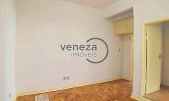 Imagem 4: Apartamento com 1 quarto para alugar por R$ 600.00, 68.00 m2 - CENTRO - LONDRINA/PR