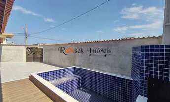 Imagem 2: Casa com 2 dorms, Santa Júlia, Itanhaém - R$ 340 mil, Cod: 1323