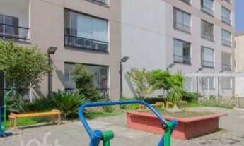 Imagem 2: Apartamento à venda em Cambuci com 35 m², 1 quarto, 1 suíte, 1 vaga