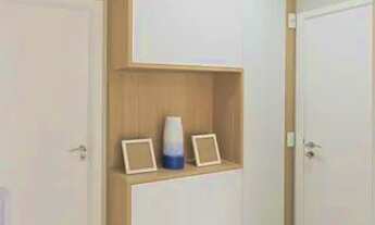 Imagem 2: Apartamento para Aluguel - Brooklin, 1 Quarto, 46 m2