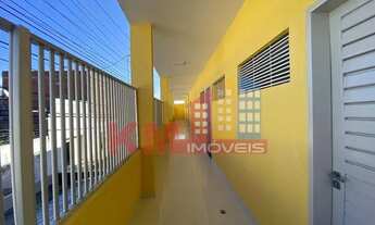 Imagem 4: LOCAÇÃO! Apartamentos no Centro em Mossoró-RN!