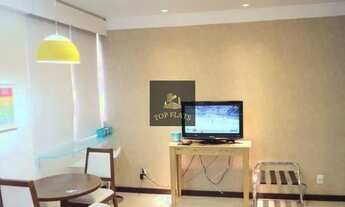 Imagem 3: Flat disponível na Vila Olímpia