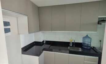 Imagem 4: Apt 2qts no Edf. Aldepark com tds Planejados