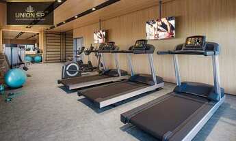 Imagem 5: Studio com 1 dormitório à venda, 19 m² por R$ 290.601,36 - Ipiranga - São Paulo/SP