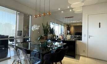 Imagem 4: Apartamento para venda com 128 metros