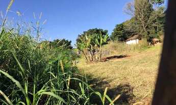 Imagem 4: Terreno - Chácara Belvedere - Campinas