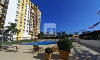 Imagem: Apartamento 2 dormitórios Itacorubi