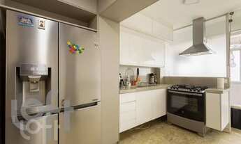 Imagem 2: Apartamento à venda em Paraíso com 113 m², 3 quartos, 1 suíte, 1 vaga