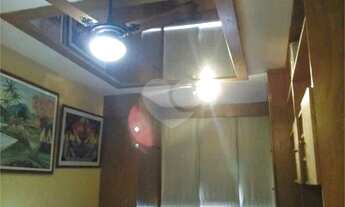 Imagem 4: Apartamento-São Paulo-BELA VISTA