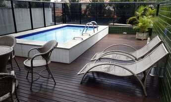 Imagem: Apartamento com 2 quartos 1 suíte em Tirol