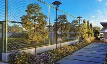 Imagem 6: Vendo lote no condomínio Terra Azul, bairro SIM