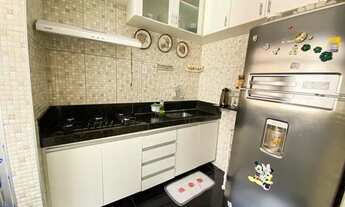 Imagem 3: Apartamento com 3 dormitórios à venda em Belo Horizonte