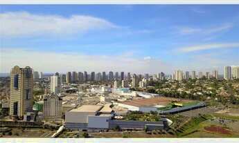 Imagem 3: Cobertura duplex para aluguel possui 325 metros quadrados com 4 quartos