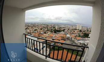 Imagem 4: Apartamento com 2 dorm. para Venda; 62m² no Sônia Maria Tower