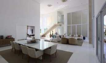 Imagem 7: Casa em Condomínio para Venda em Guarujá, Jardim Acapulco, 7 dormitórios, 7 suítes, 9 banh