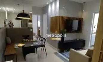 Imagem: Apartamento com 2 dormitórios à venda