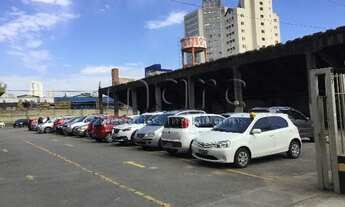 Imagem 6: SAO PAULO - Terreno - BARRA FUNDA