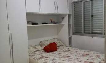 Imagem 5: Apartamento com 2 dormitórios à venda, 50 m² por R$ 297.000 - Conjunto Residencial Vista V