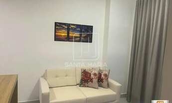 Imagem 2: Apartamento (flat) 1 dormitórios/suite, cozinha planejada, portaria 24hs, elevador, em con