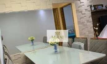 Imagem 3: Apartamento com 2 quartos para Alugar, Edifício Anhanguera, Vila Maria, 63 metros