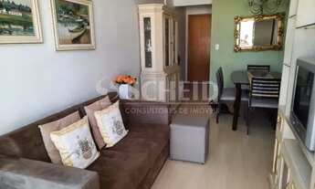 Imagem 2: Apartamento no Jardim Prudência, 2 dormitórios