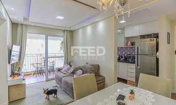 Imagem 4: Apartamento à venda, Jardim Roberto, Osasco, SP