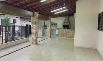 Imagem 5: Casa Padrão em São José do Rio Preto