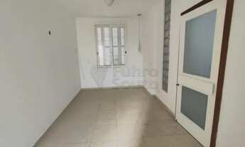 Imagem 5: Casa Padrão em Pelotas