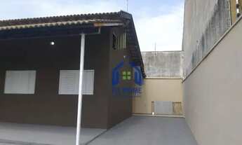 Imagem 3: Casa com 2 dormitórios à venda, 90 m² por R$ 380.000 - Parque São Miguel - São José do Rio