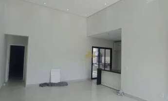 Imagem 3: Casa com 3 dormitórios à venda, 135 m² por R$ 1.120.000,00 - Condomínio Jardim Brescia - I