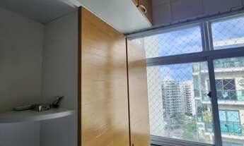 Imagem 6: Excelente apartamento Vila Messina