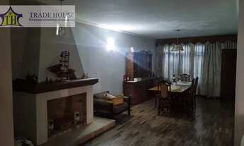 Imagem: Casa Sobrado em Planalto Paulista - São