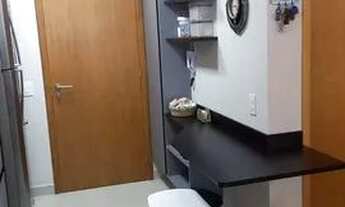 Imagem 5: Apartamento Studio a venda na Praia Grande. A 150 metros da praia