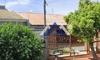 Imagem 2: Casa com 3 dormitórios à venda, 165 m² por R$ 680.000,00 - Pinheiros - Londrina/PR